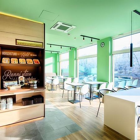 B&B Hotel Wetzlar Luaran gambar