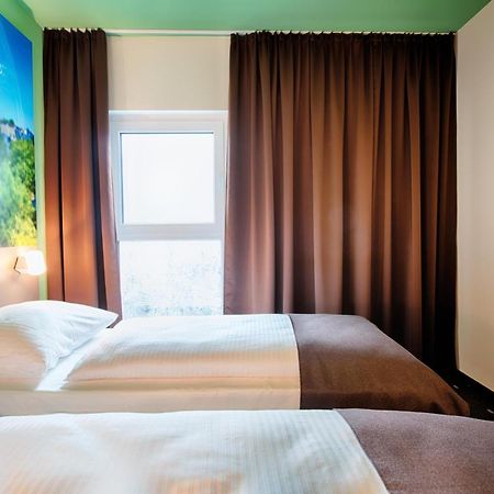 B&B Hotel Wetzlar Luaran gambar