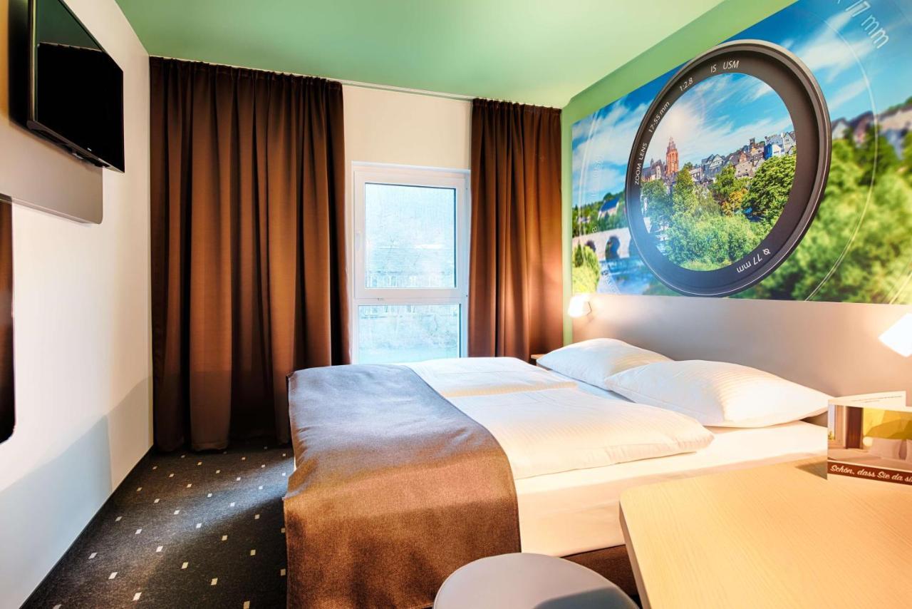 B&B Hotel Wetzlar Luaran gambar
