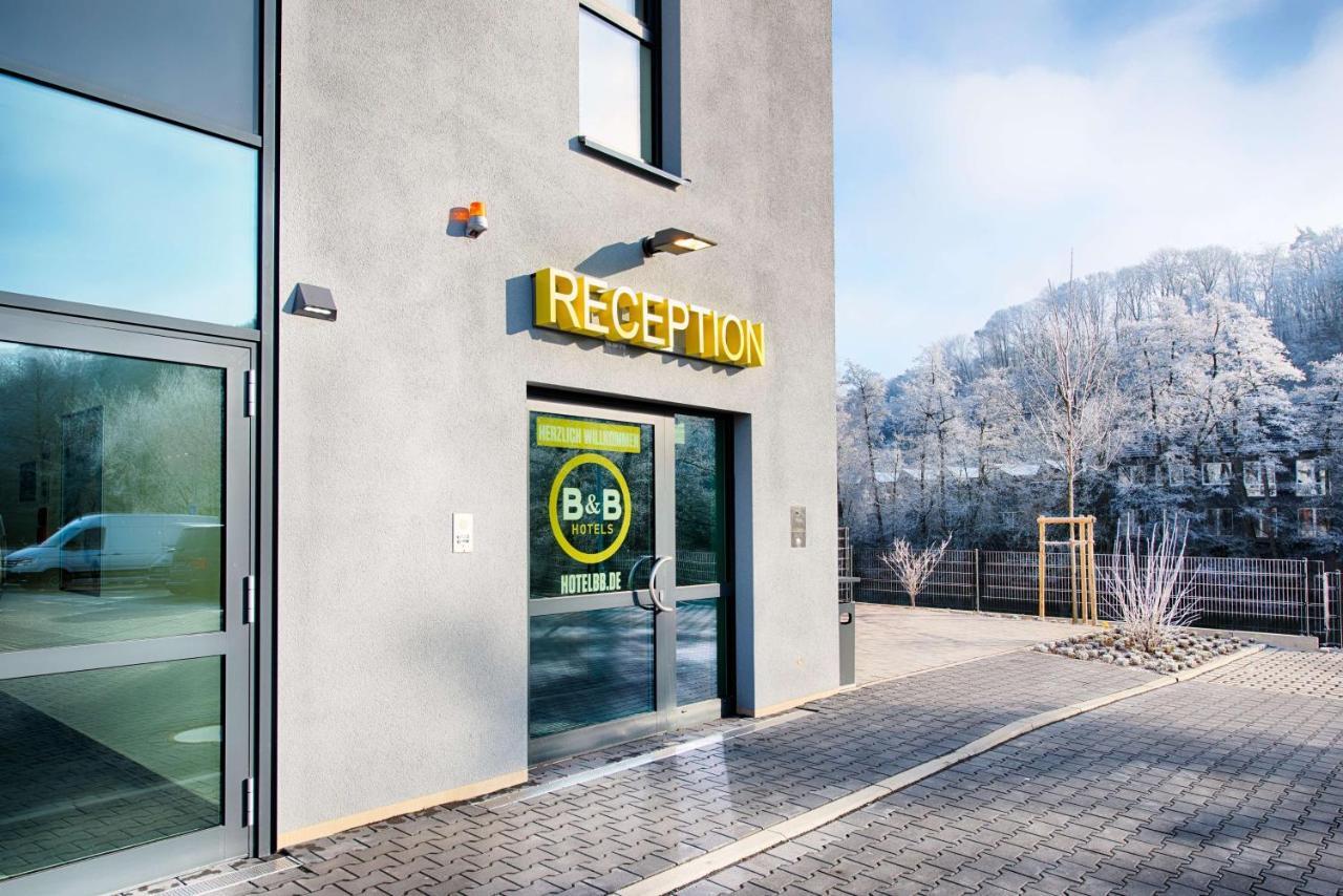 B&B Hotel Wetzlar Luaran gambar