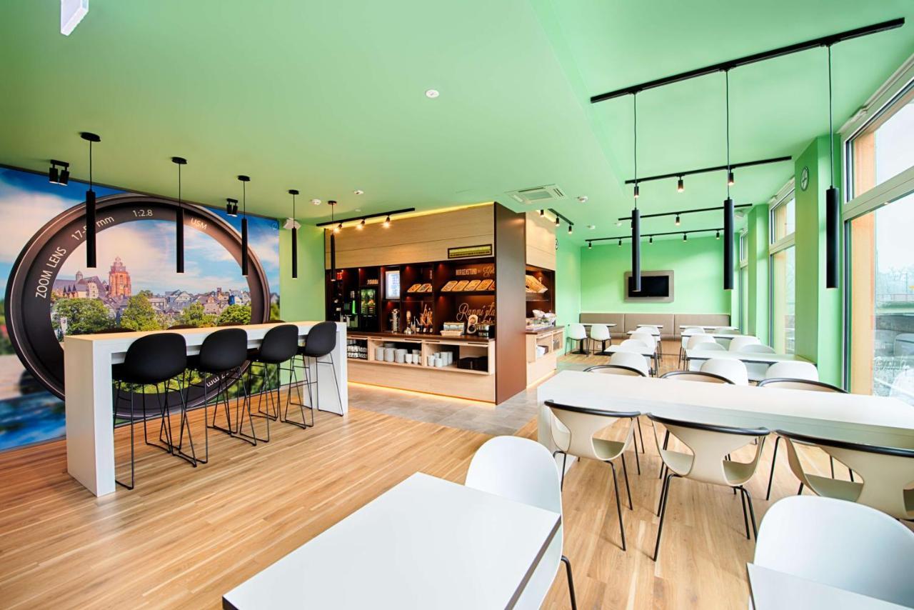 B&B Hotel Wetzlar Luaran gambar