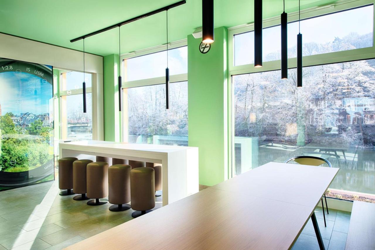 B&B Hotel Wetzlar Luaran gambar