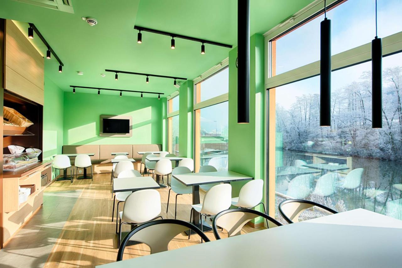 B&B Hotel Wetzlar Luaran gambar