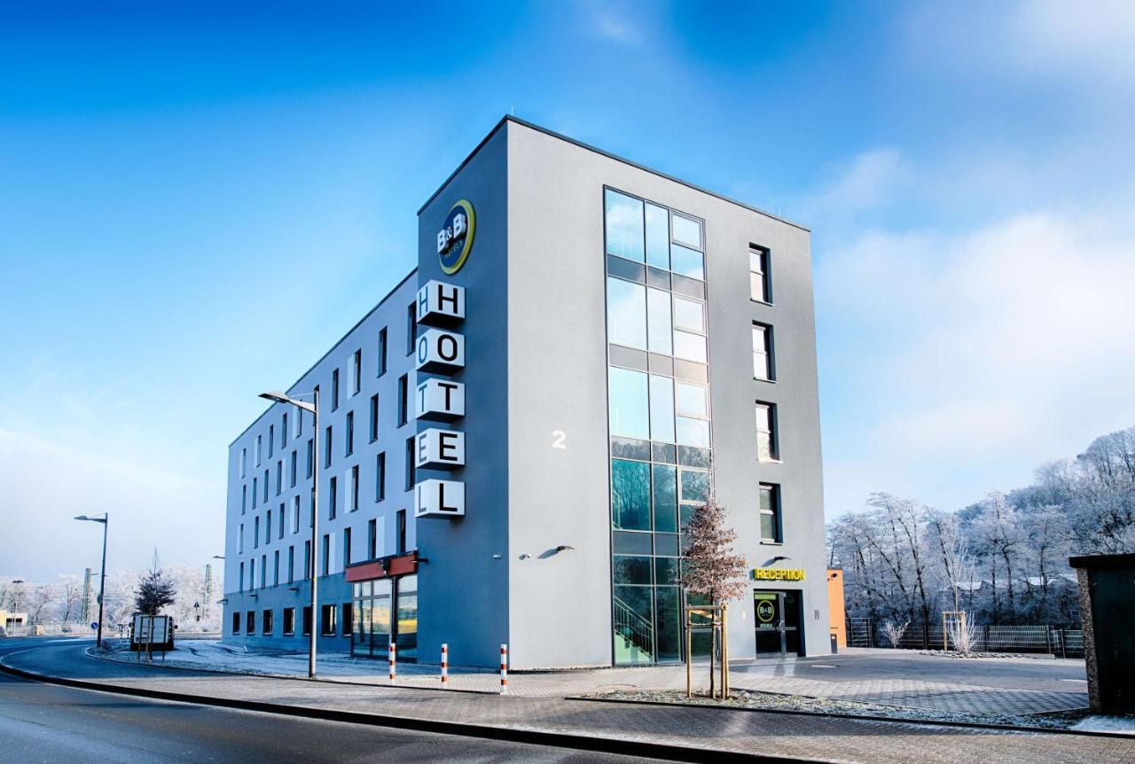 B&B Hotel Wetzlar Luaran gambar