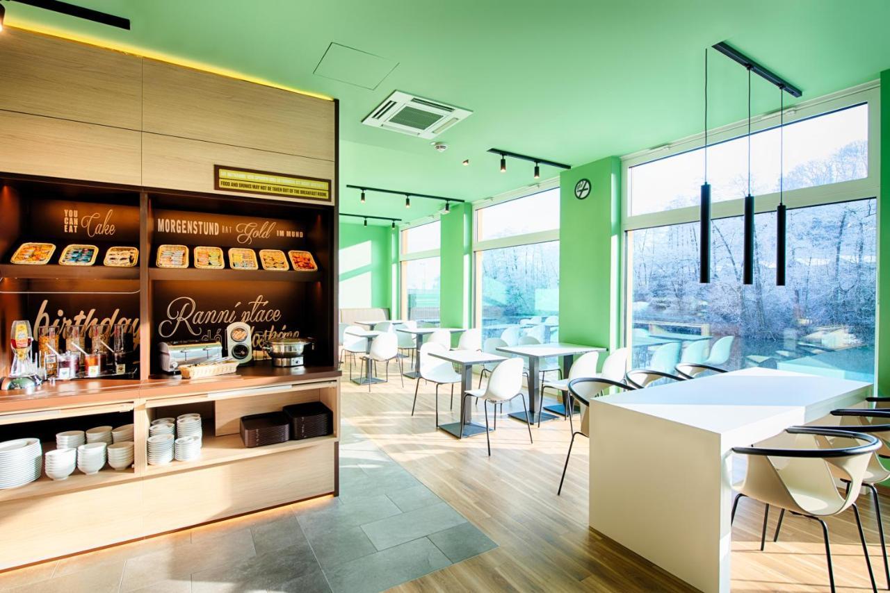 B&B Hotel Wetzlar Luaran gambar