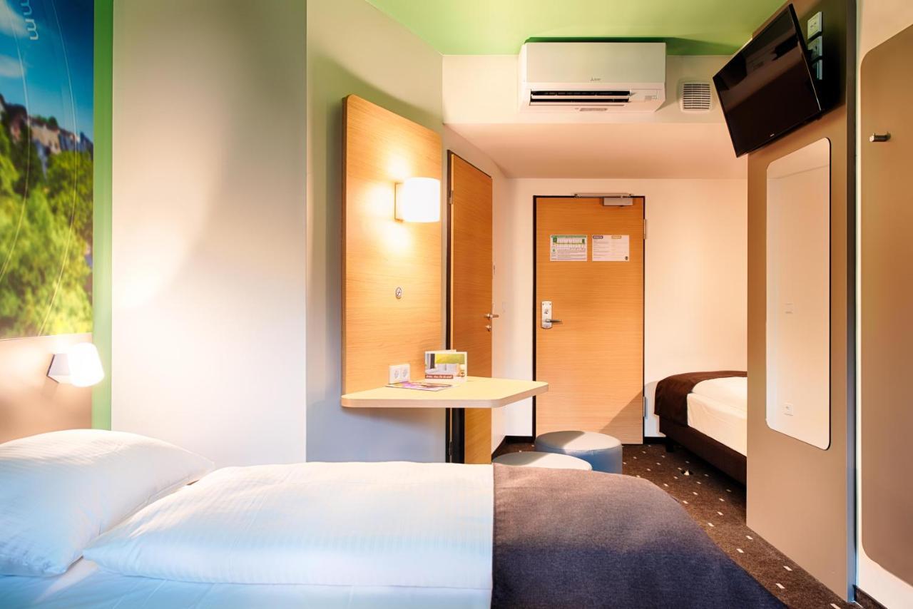 B&B Hotel Wetzlar Luaran gambar