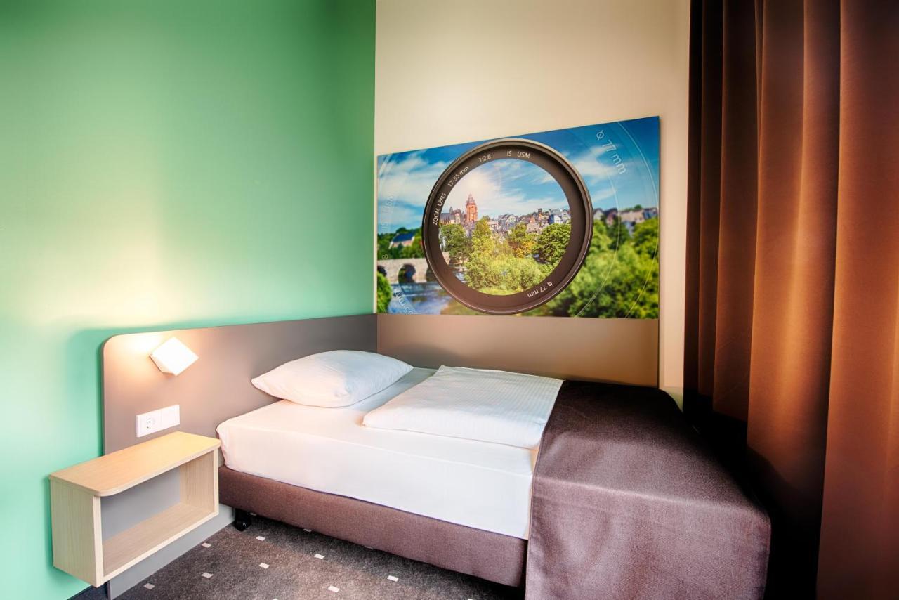 B&B Hotel Wetzlar Luaran gambar