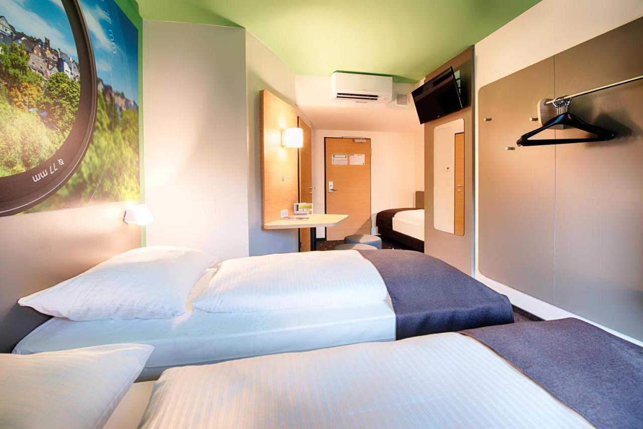 B&B Hotel Wetzlar Luaran gambar