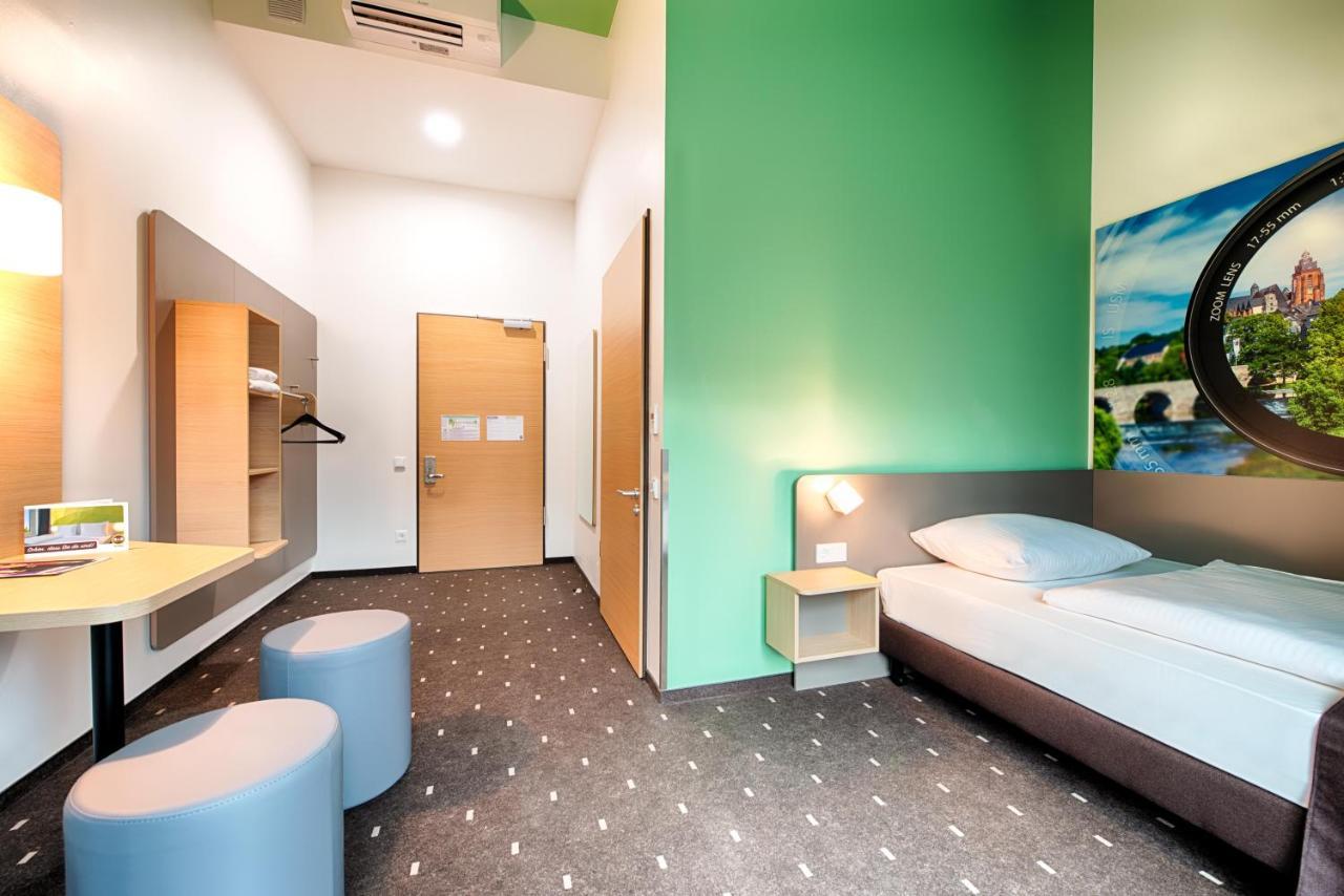 B&B Hotel Wetzlar Luaran gambar