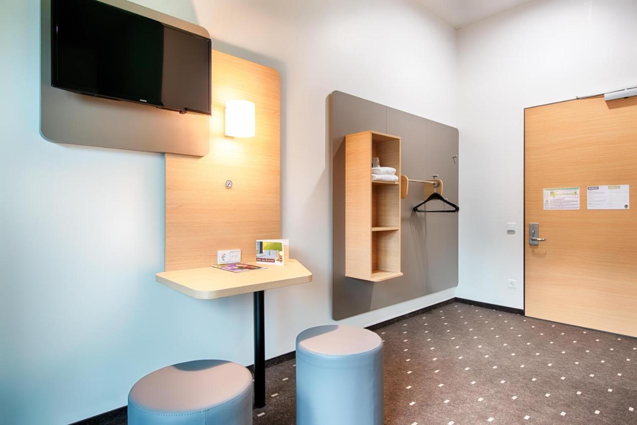 B&B Hotel Wetzlar Luaran gambar