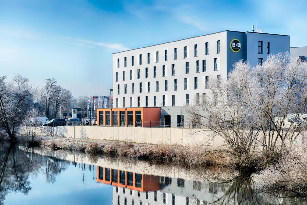 B&B Hotel Wetzlar Luaran gambar